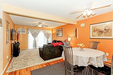 Silver Ridge Apartments Toms River Nj